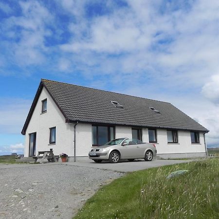 Hebridean Stay Creagorry Extérieur photo