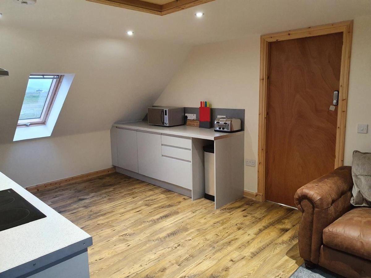 Hebridean Stay Creagorry Extérieur photo