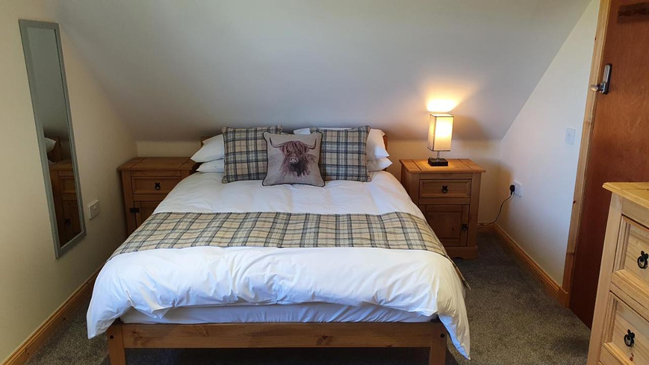 Hebridean Stay Creagorry Extérieur photo
