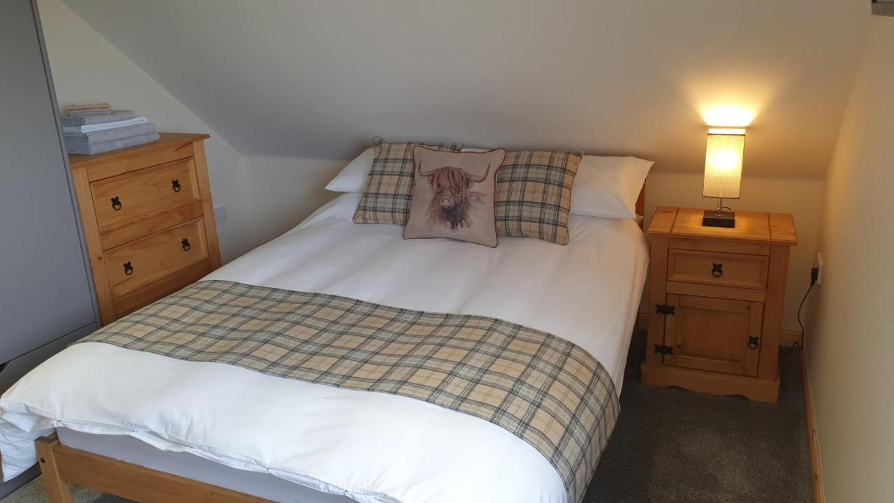 Hebridean Stay Creagorry Extérieur photo