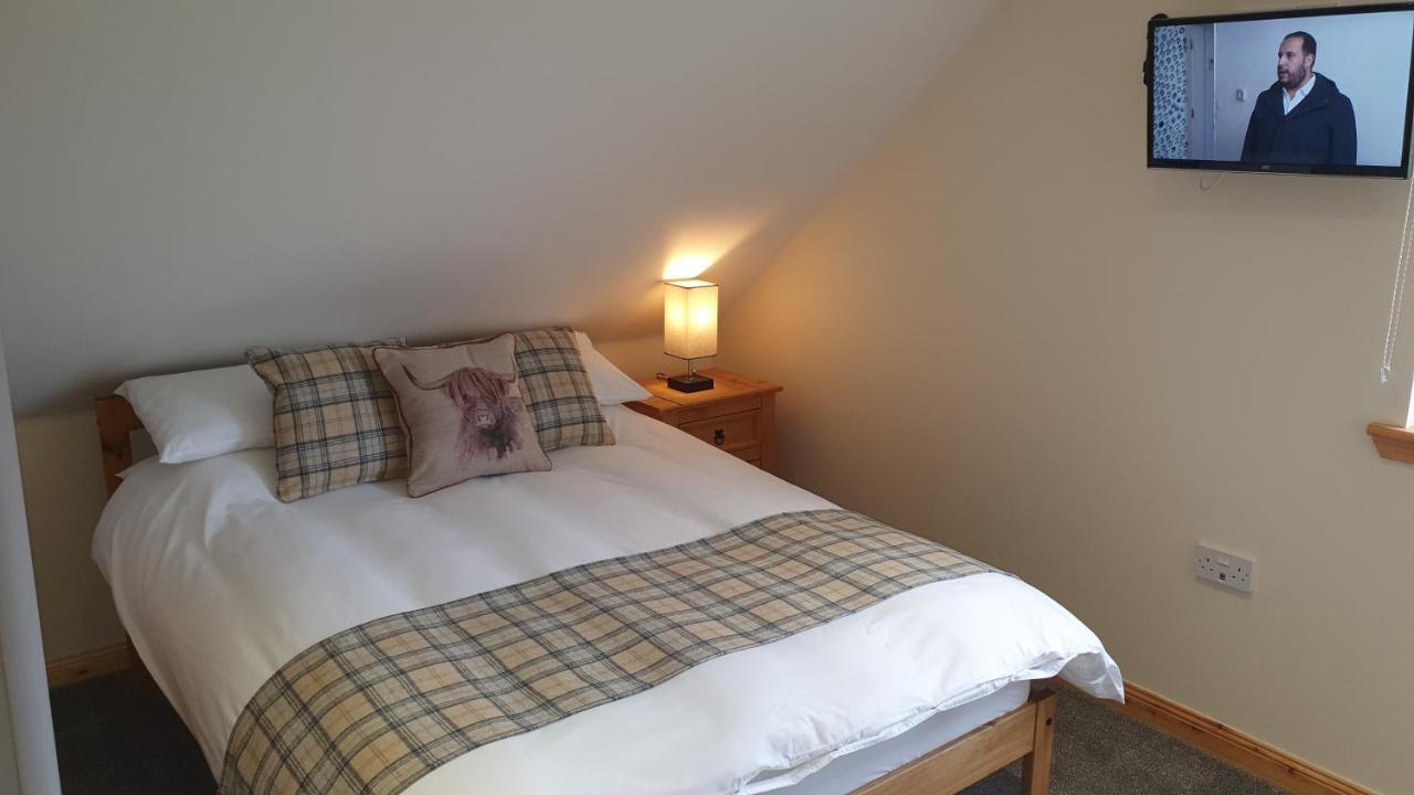 Hebridean Stay Creagorry Extérieur photo