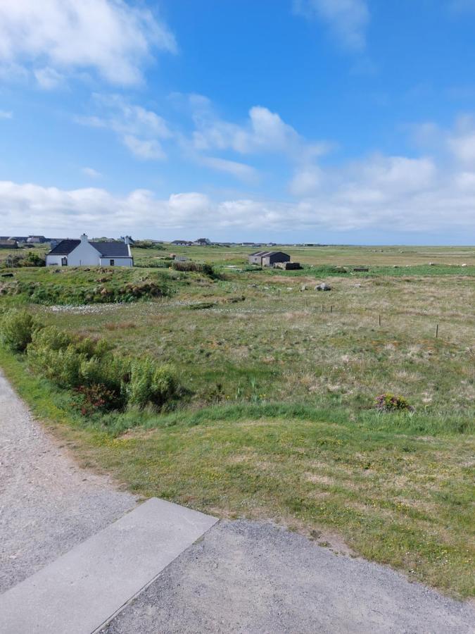 Hebridean Stay Creagorry Extérieur photo